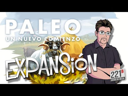 Paleo: Un Nuevo Comienzo (Es)