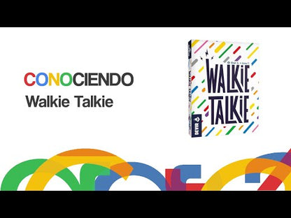 Walkie Talkie (Es)