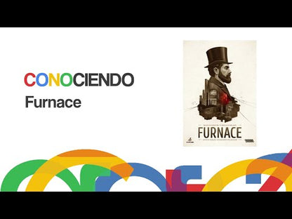 Furnace (Es)