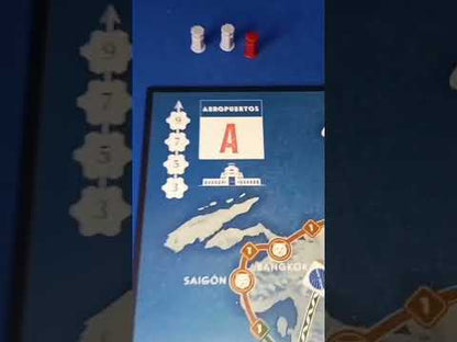 Pan Am (Es)