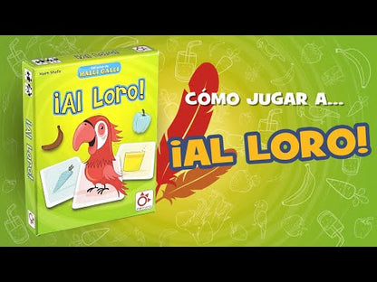 Al Loro (Es)