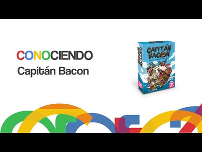 Capitán Bacon (Es)