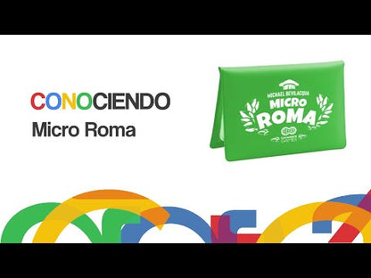 Micro Roma (Es)