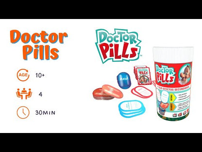 Doctor Pills (Es)