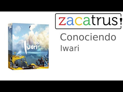 Iwari (Es)