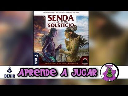 Senda De Luz y Sombra Pack + Envío Gratis (Es)