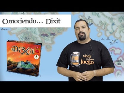 Dixit (Es)