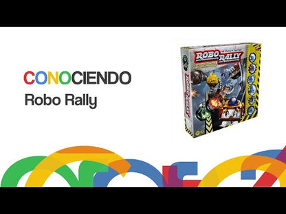 Robo Rally (EN)