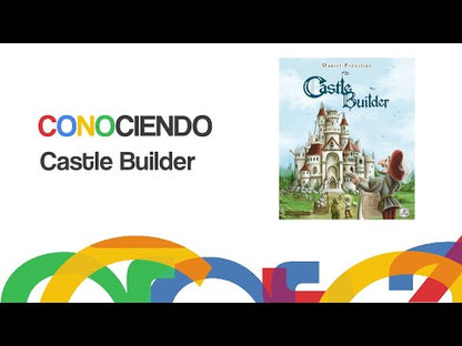 Castle Builder (Es)