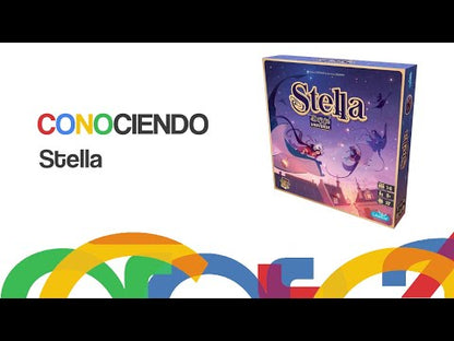 Dixit Universe Stella (Es)