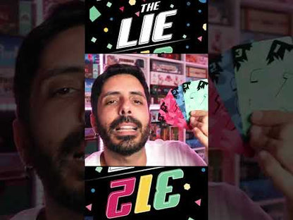 The Lie (Es)