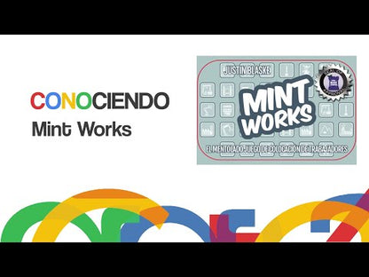 Mint Works (Es)