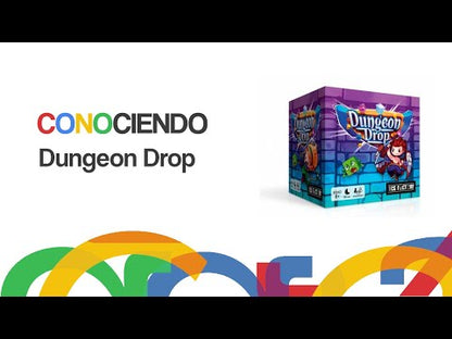 Dungeon Drop (Es)