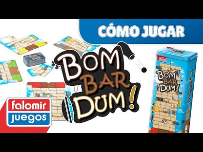 Bombardum (Es)