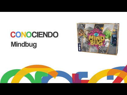 Mindbug (Es)