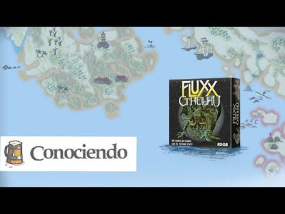 Fluxx Cthulhu (EN)