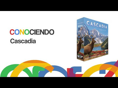 Cascadia (SP)