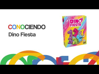 Dino Fiesta (Es)