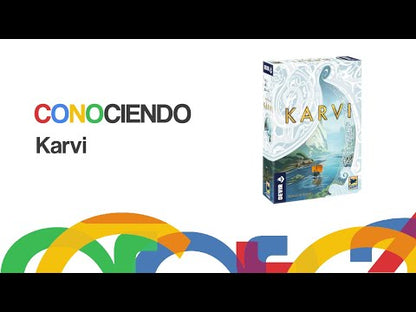 Karvi (Es)