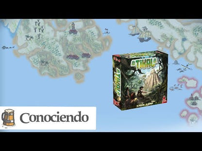 Tikal (Es)