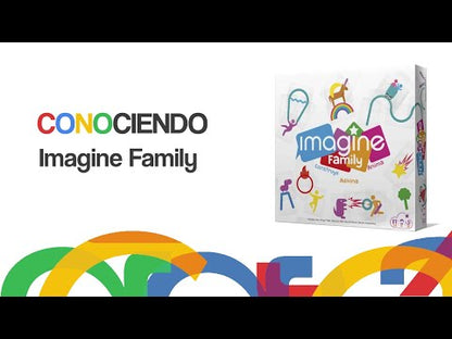 Imagine Family (Es)