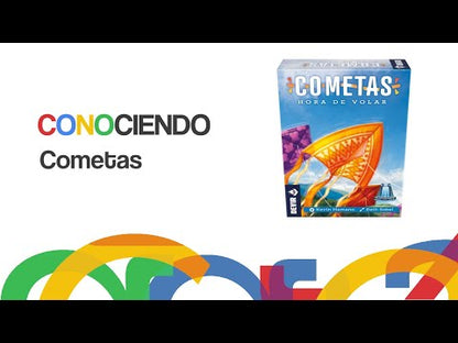 Cometas (Es)