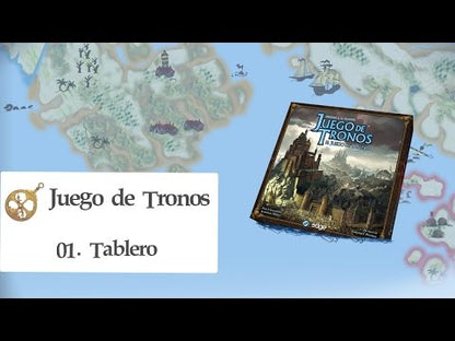 Juego De Tronos (Es)