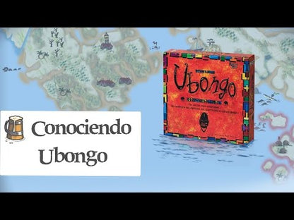 Ubongo (Es)