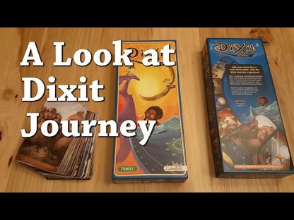 Dixit: Journey (Es)