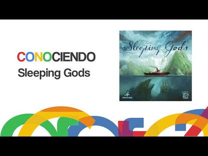 Sleeping Gods (Es)