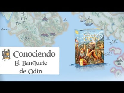 El Banquete De Odín (Es)