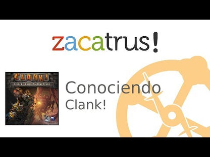 Clank (Es)