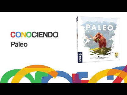 Paleo (Es)