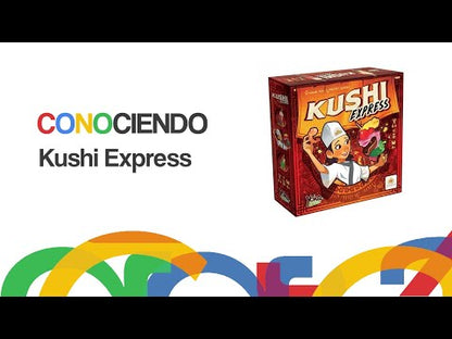 Kushi Expres (Es)