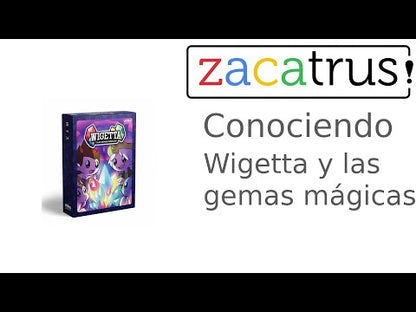 Wigetta y Las Gemas Mágicas (Es)