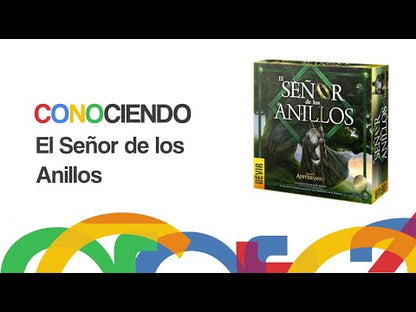 El Señor De Los Anillos 20 Aniversario (Es)