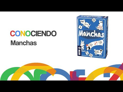 Manchas (Es)