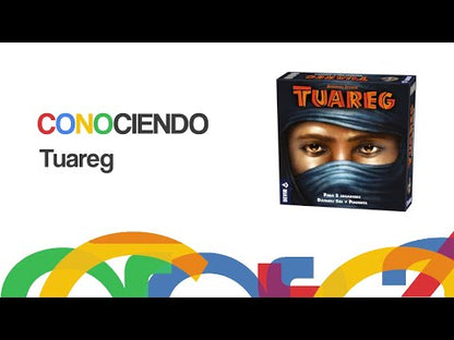 Tuareg (Es)