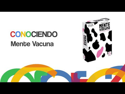 Mente Vacuna (Es)