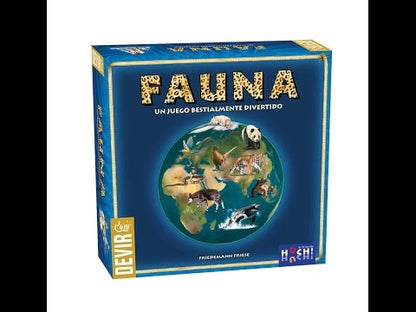 Fauna (Es)