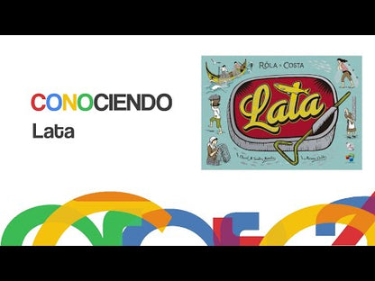 Lata (Es)