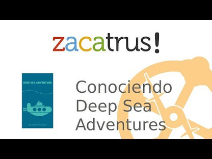 Deep Sea Adventure (En)