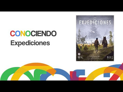 Expeditions (EN)