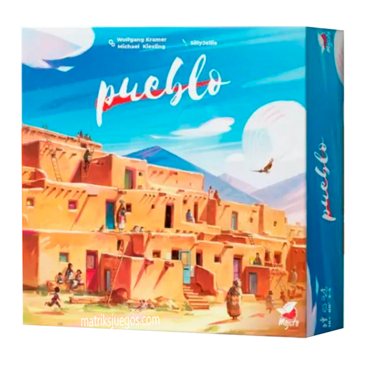 Pueblo (Es)