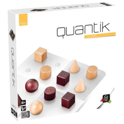 Quantik Mini (Es)