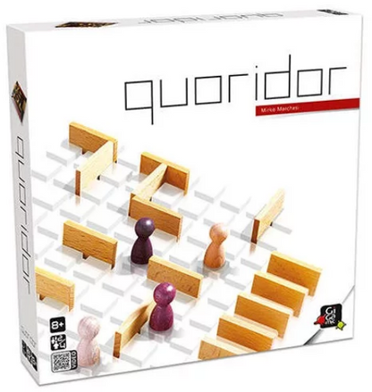 Quoridor (Es)