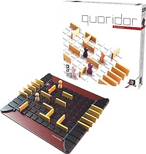 Quoridor Mini (Es)