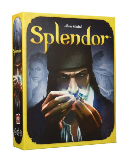 Splendor (Es)