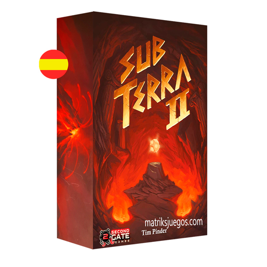 Sub Terra 2 (Es)