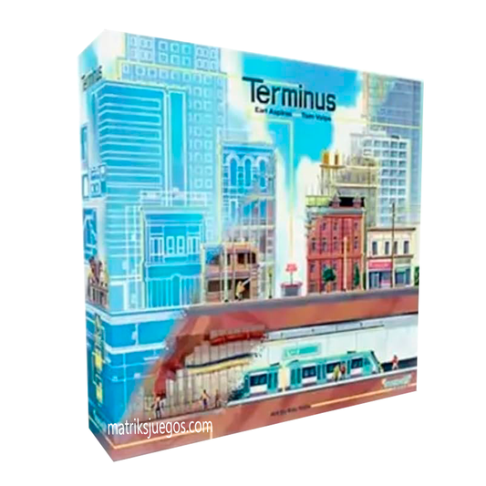 Terminus (Es)